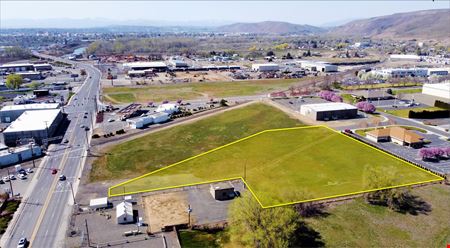 Commercial Land For Sale