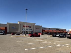 Lakeview Pointe Shopping Center