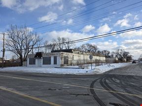 6556 E McNichols Industrial / Flex Opportunity