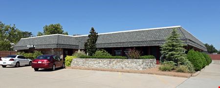 Office space for Rent at 2919-2927 NW 122nd St in Oklahoma City