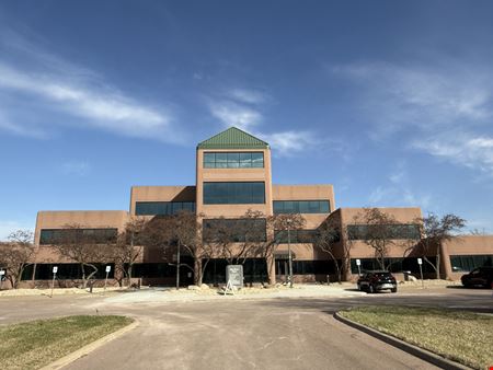 Office space for Rent at Dunes Business Suites in Dakota Dunes