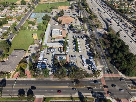 VacantLand space for Sale at 1414-1434 Buena Vista St in Duarte