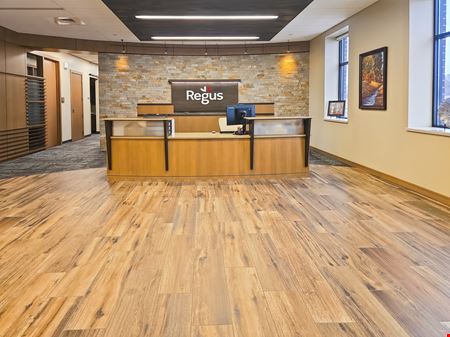 Regus - Eau Claire - Oakwood Mall Dr