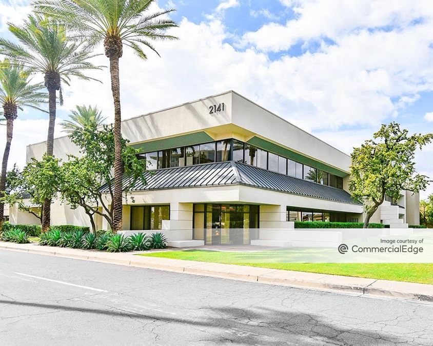 2141 East Camelback Road