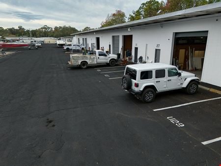 4549 St. Augustine Road Industrial Park