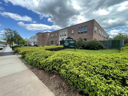 Office space for Rent at 609 Farmington Ave in Hartford