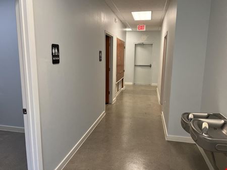Medical Office Building in San Antonio