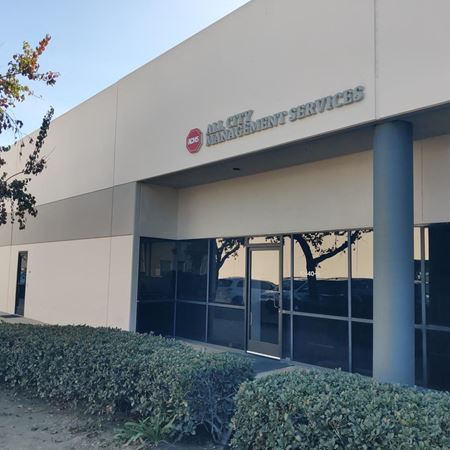 Industrial space for Rent at 10440 Pioneer Blvd in Santa Fe Springs