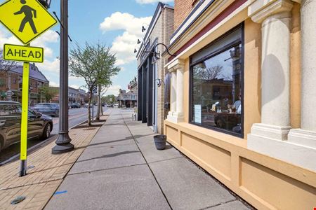 21 Main St