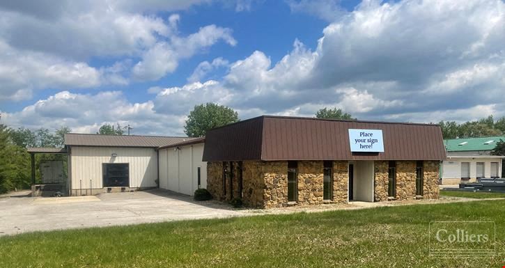 2282 W Industrial Park Dr