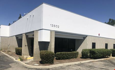 13502 Vintage Place