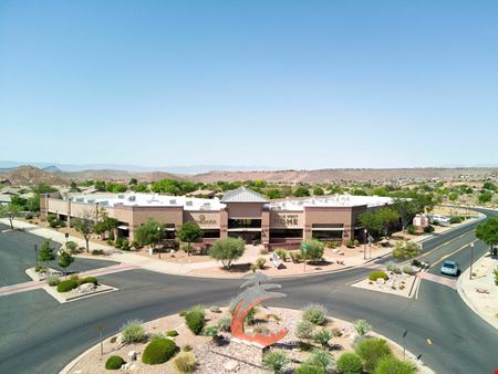Commercial space at 2250 N Coral Canyon Blvd in Washington