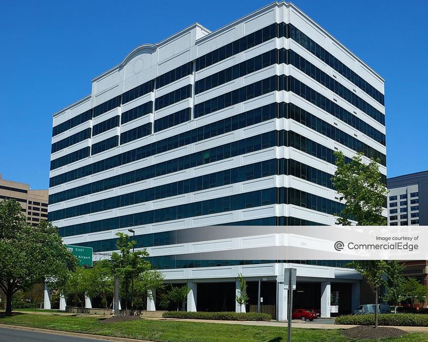 Potomac Gateway North