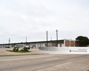 Prologis Stemmons Industrial Center - Building 11