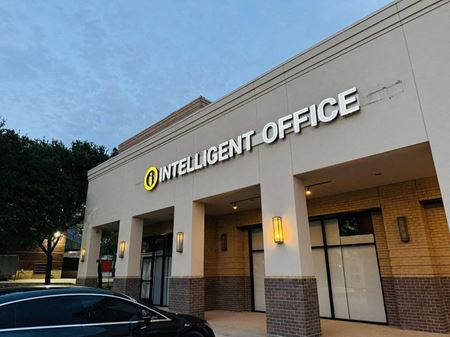 Office space for Rent at Intelligent Office - Southlake in Southlake