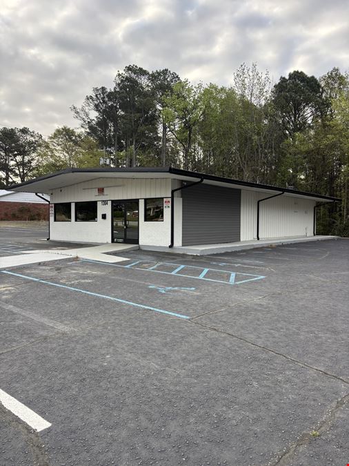 1304 Williamston Rd