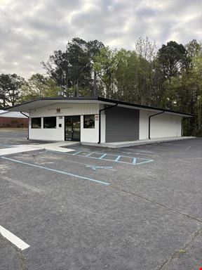 1304 Williamston Rd
