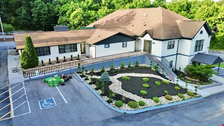 1028 Old Cedar Bluff Road
