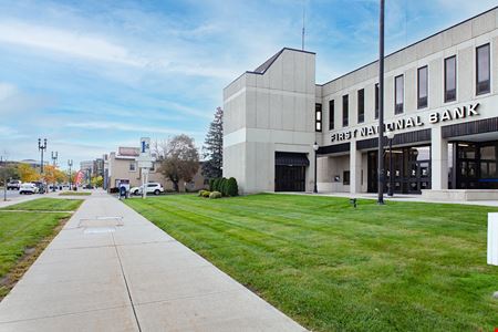 120 Erie Blvd