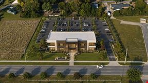 Crain's Subdivision Lot 5