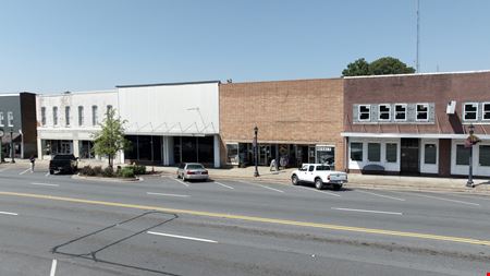 116-122 South Main Street