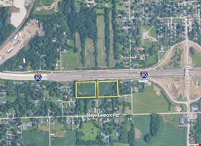 7.88± AC on Katherine Rd