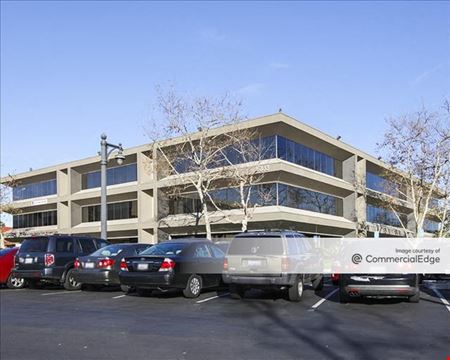 Mission Center Office Park - 5333 Mission Center Road