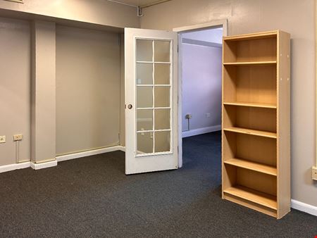 ±8,300 SF Office Suite in the Heart of Downtown Lafayette