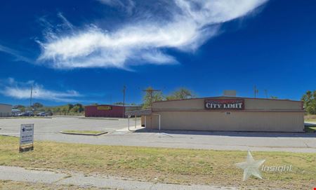 Other space for Sale at 9800-9806 NW Cache Rd. in Lawton