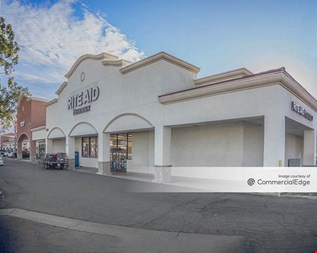 6100-6350 Van Buren Boulevard