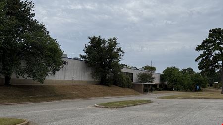 501 Pine Tree Rd