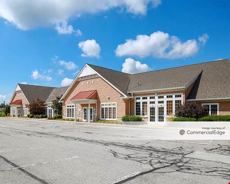 Office space for Rent at The Offices at Gristmill in Painesville