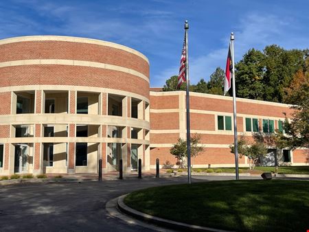 Other space for Rent at 8000 Weston Parkway, Suite 100 in Cary