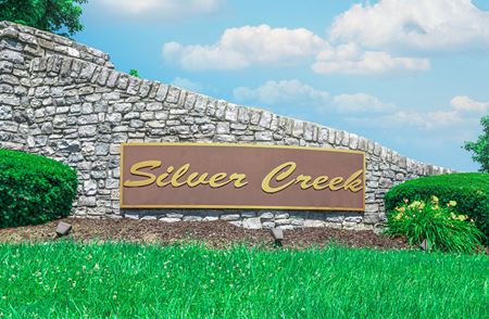 VacantLand space for Sale at Silver Creek Development Lots in Mount Sterling