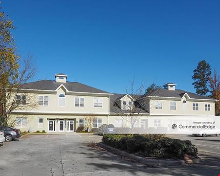 Office space for Rent at Hamilton Centre in Durham