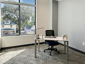 Regus - San Diego - 770 First Avenue