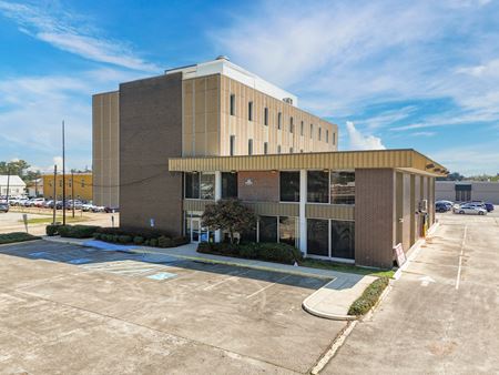 Office space for Sale at Value-Add ±30,000 SF Office Building in Downtown Houma in Houma