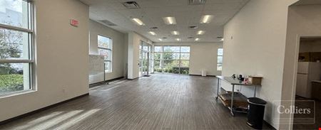 Industrial space for Rent at Sublease Opportunity at Tamarac Business Park in Tamarac