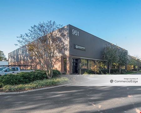 Unassigned space for Rent at Southport 1 in Morrisville