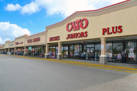 Retail space for Rent at Surfside Commons in Surfside Beach