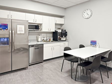 Regus - Wauwatosa - Honey Creek Corporate Center
