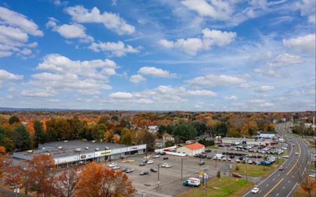 Retail space for Rent at Enfield Gateway Plaza in Enfield