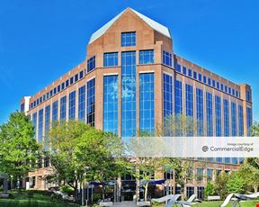 Park North Building