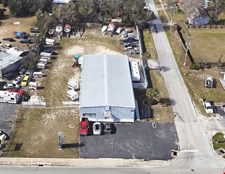 Other space for Sale at Nova Road Frontage Building in Ormond Beach