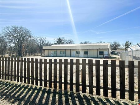Industrial space for Rent at 7669 Confererate Park Rd in Fort Worth
