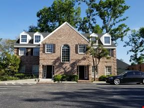 Baymeadows Professional Center