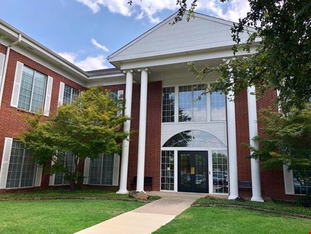 Office space for Rent at Colonial at Spring Creek in Plano