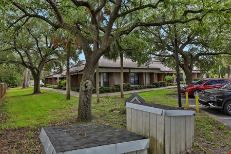 Baymeadows Place Office Condo