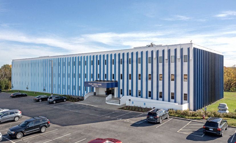 Valley Office Park