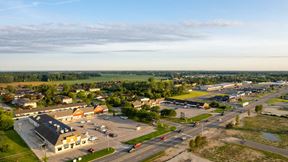 Hampton Plaza